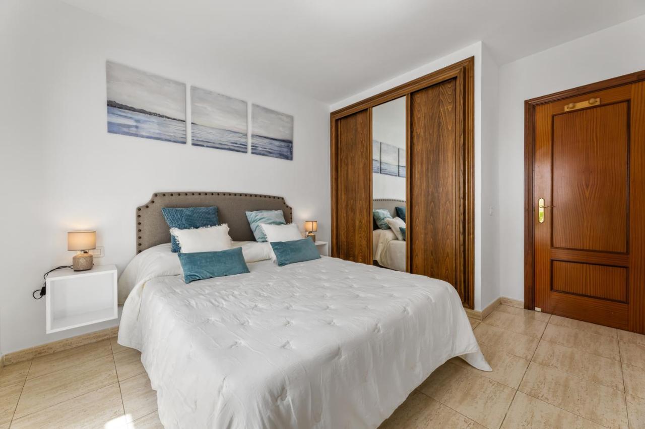 Casa Conchita. Relax, Diversion Y Playa. Playa Honda  Bagian luar foto